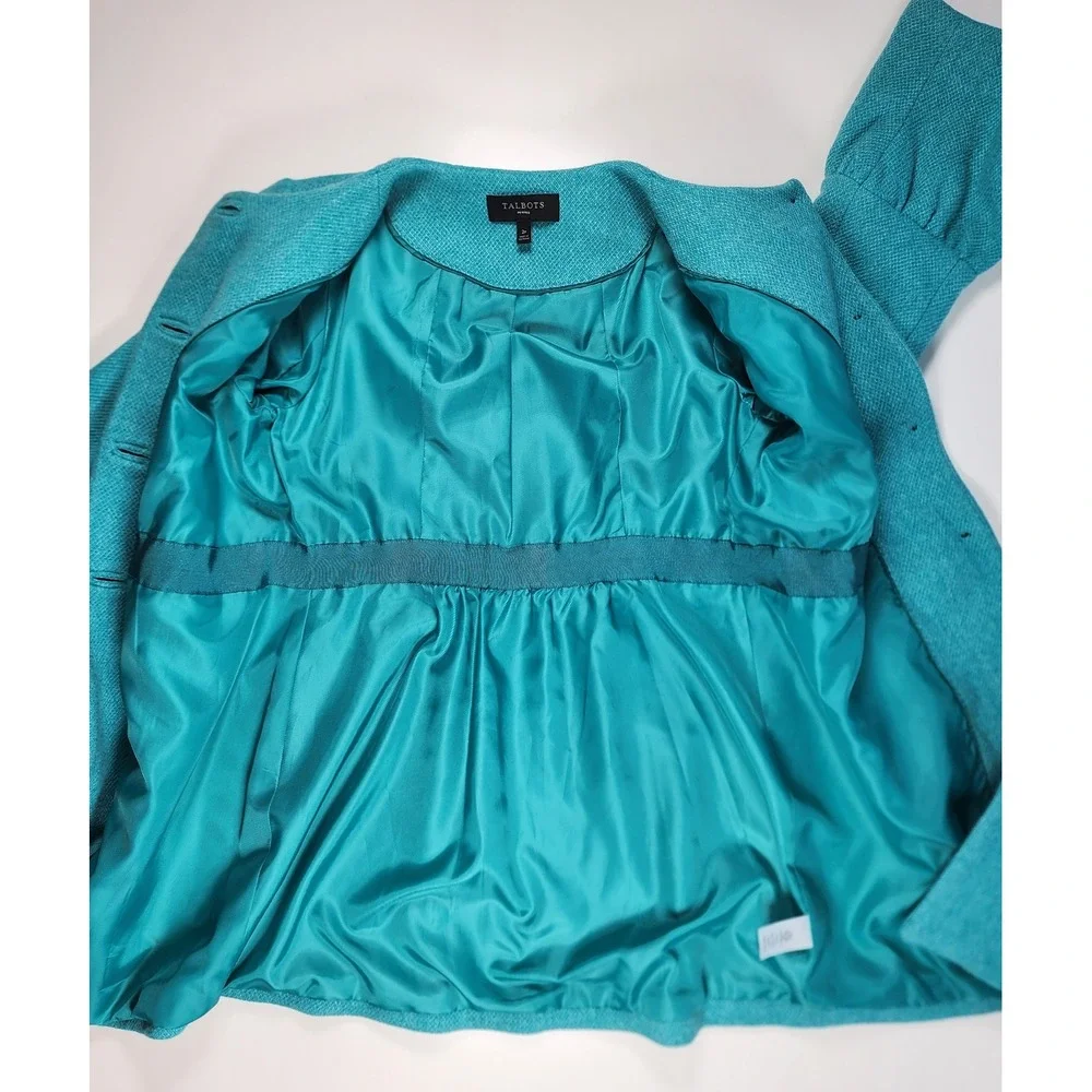 Talbots petites women