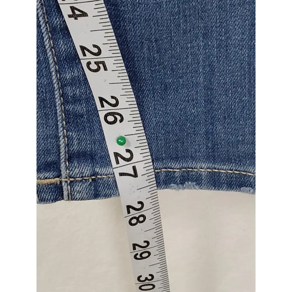 Joes Jeans fit tip