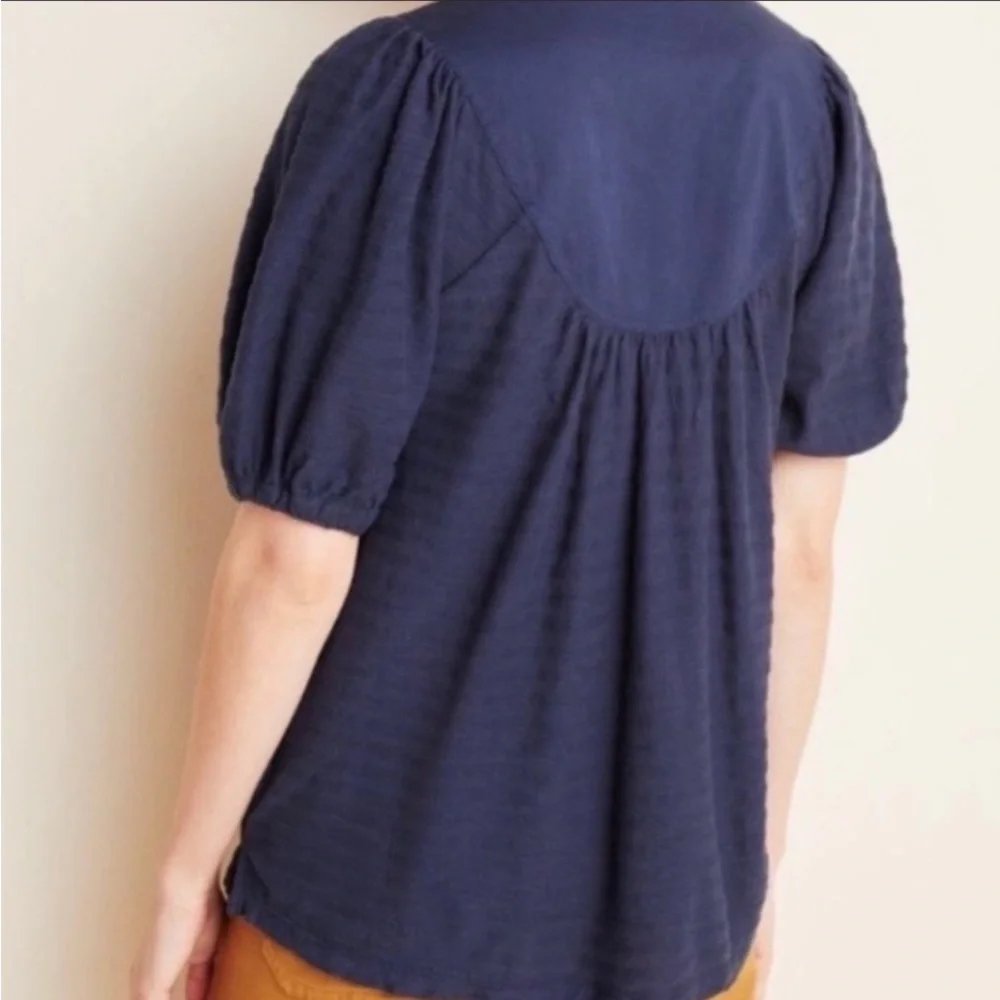 Anthropologie pretty cotton