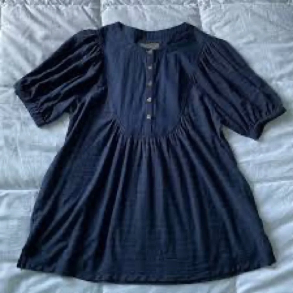 Anthropologie pretty cotton