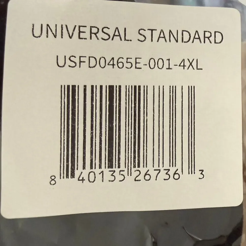 Universal Standard nwt universal