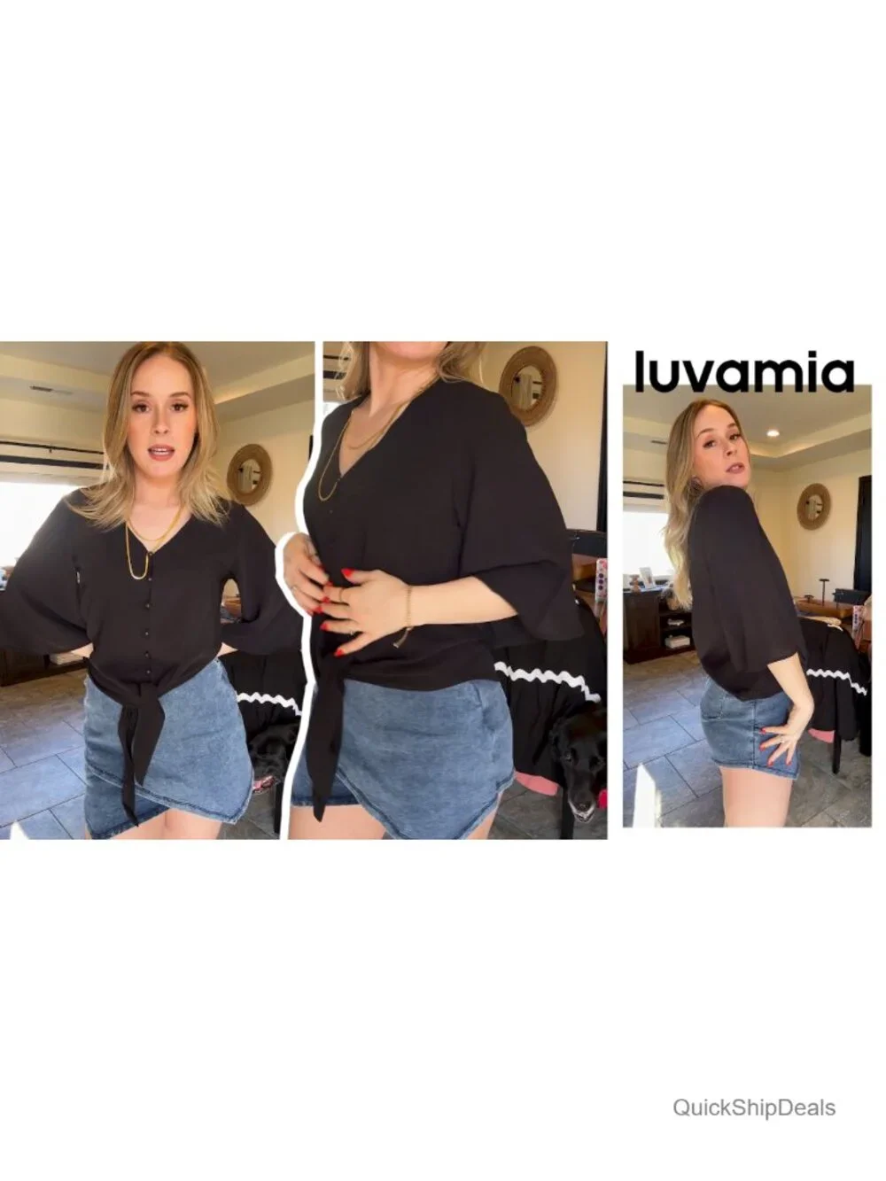 N/A women’s casual
