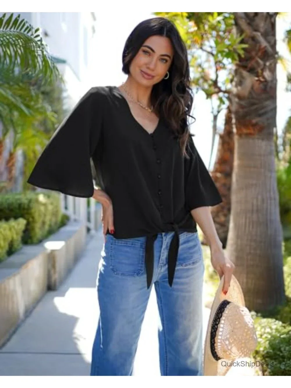 N/A women’s casual