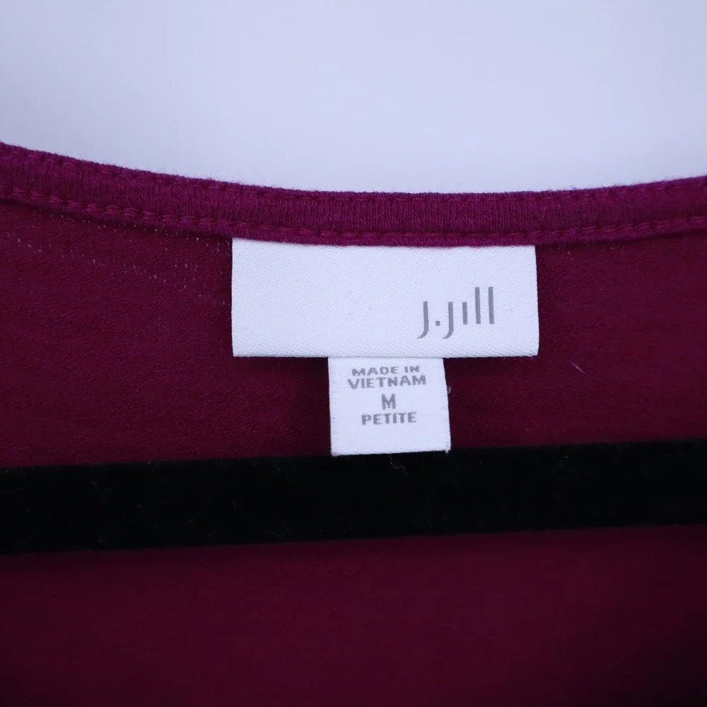 J. Jill versatile neck