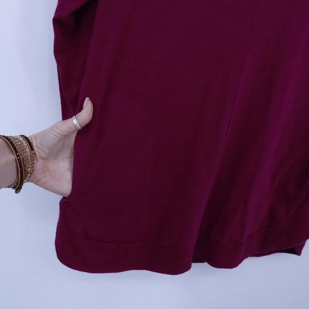 J. Jill versatile neck
