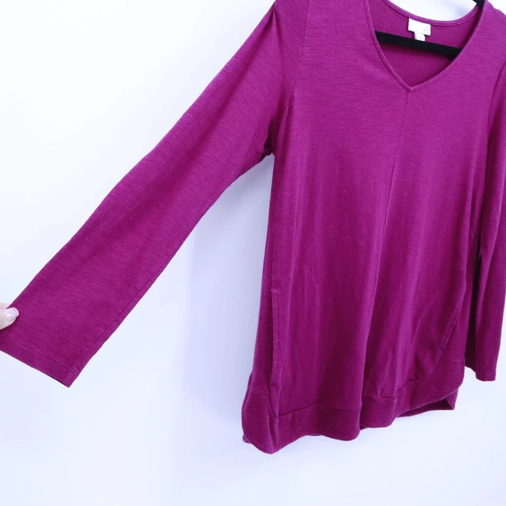 J. Jill versatile neck