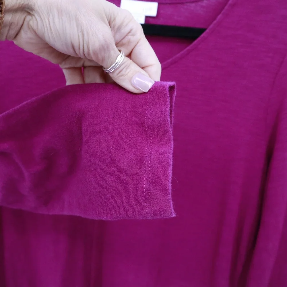 J. Jill versatile neck
