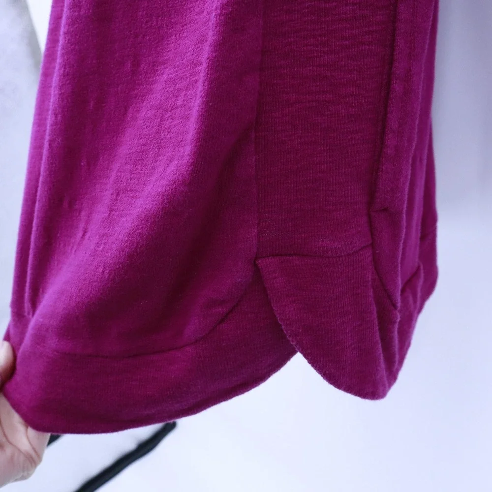 J. Jill versatile neck