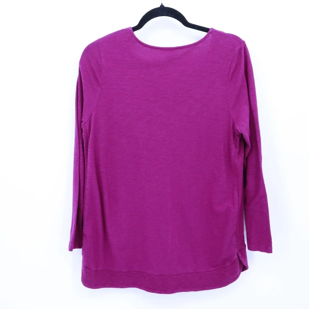 J. Jill versatile neck