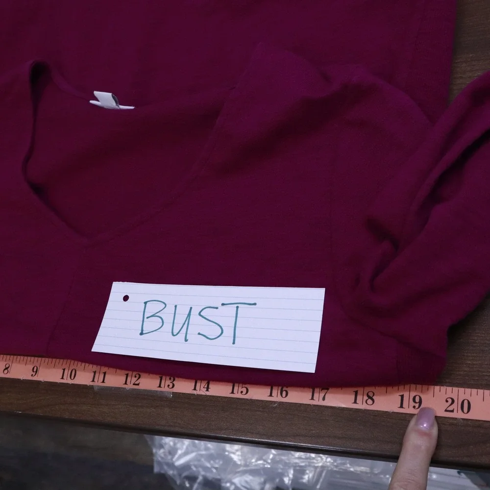 J. Jill versatile neck
