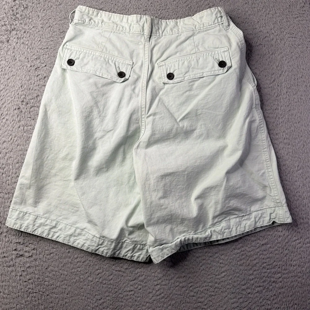 Everlane tourist shorts