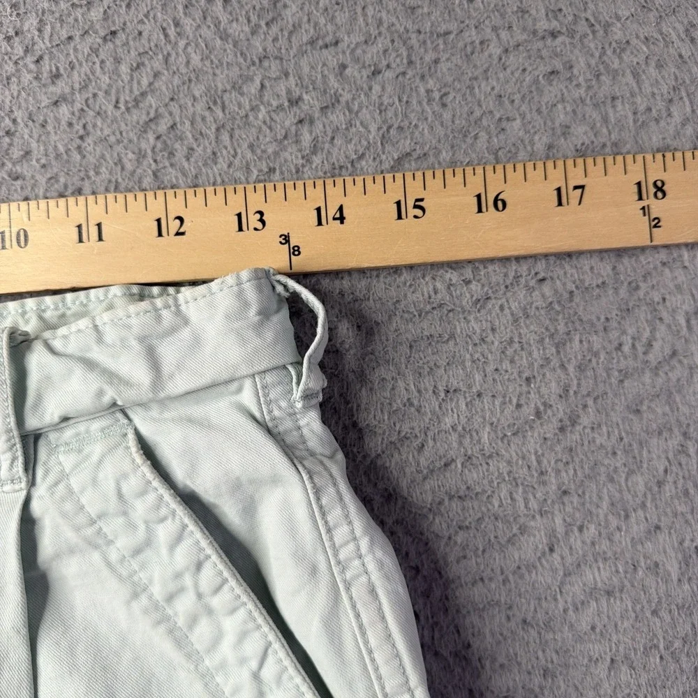 Everlane tourist shorts