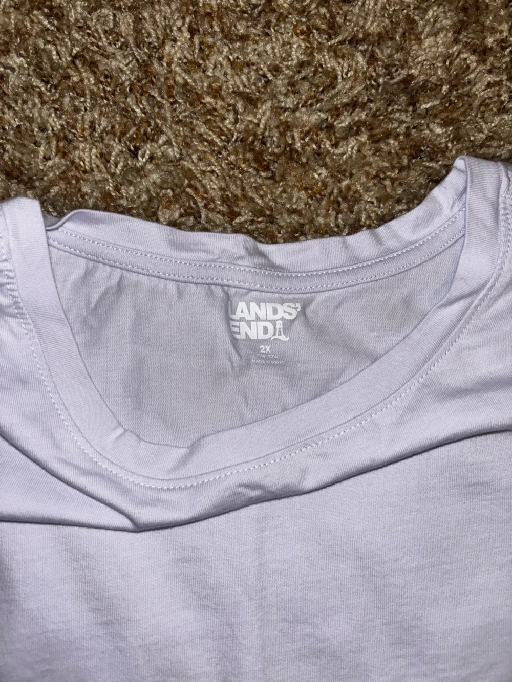 Lands End women’s lands