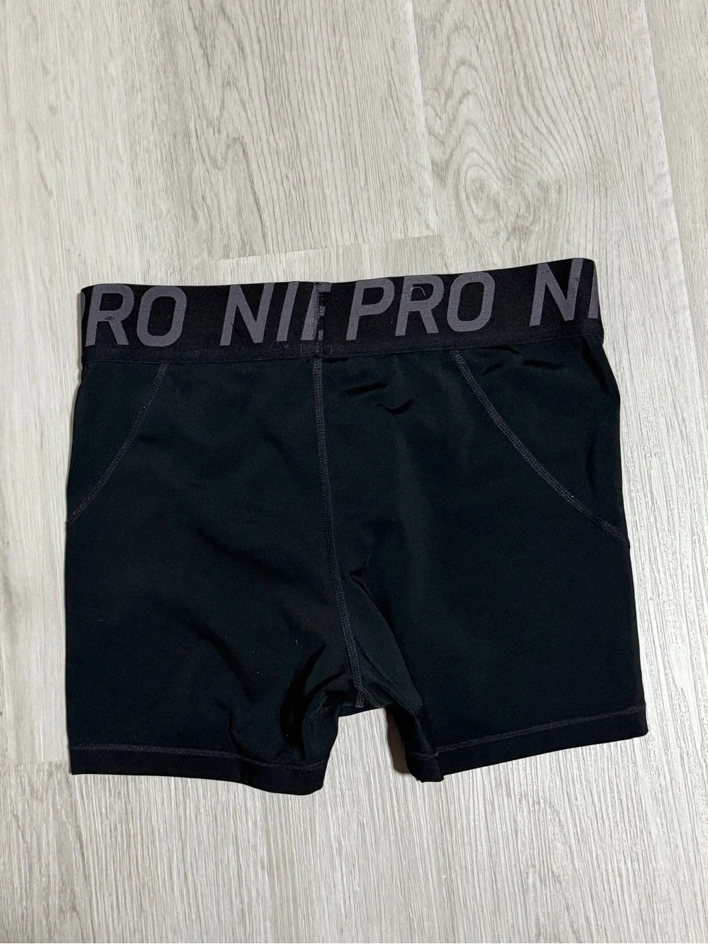 Nike high performance