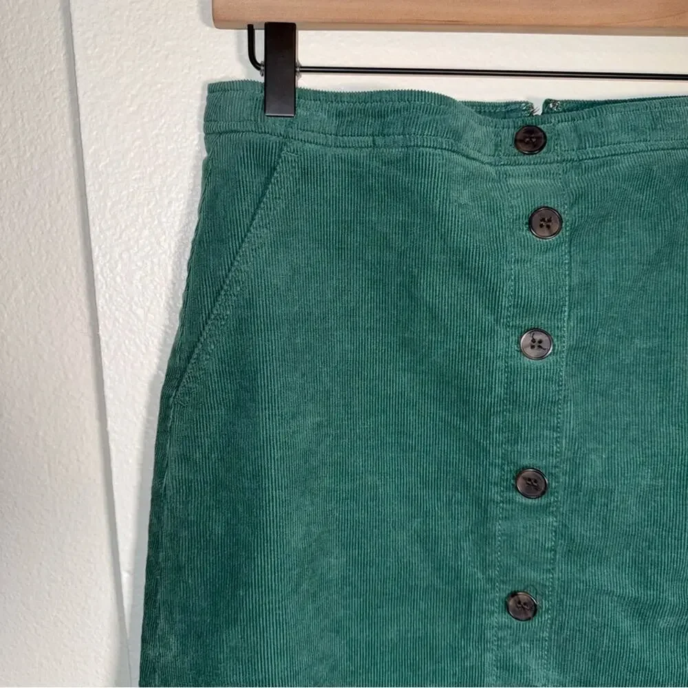 J. Crew elegant teal