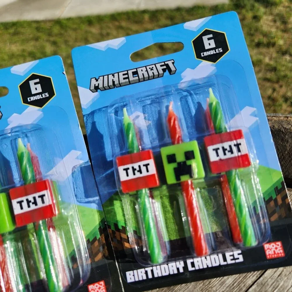 Minecraft new 12