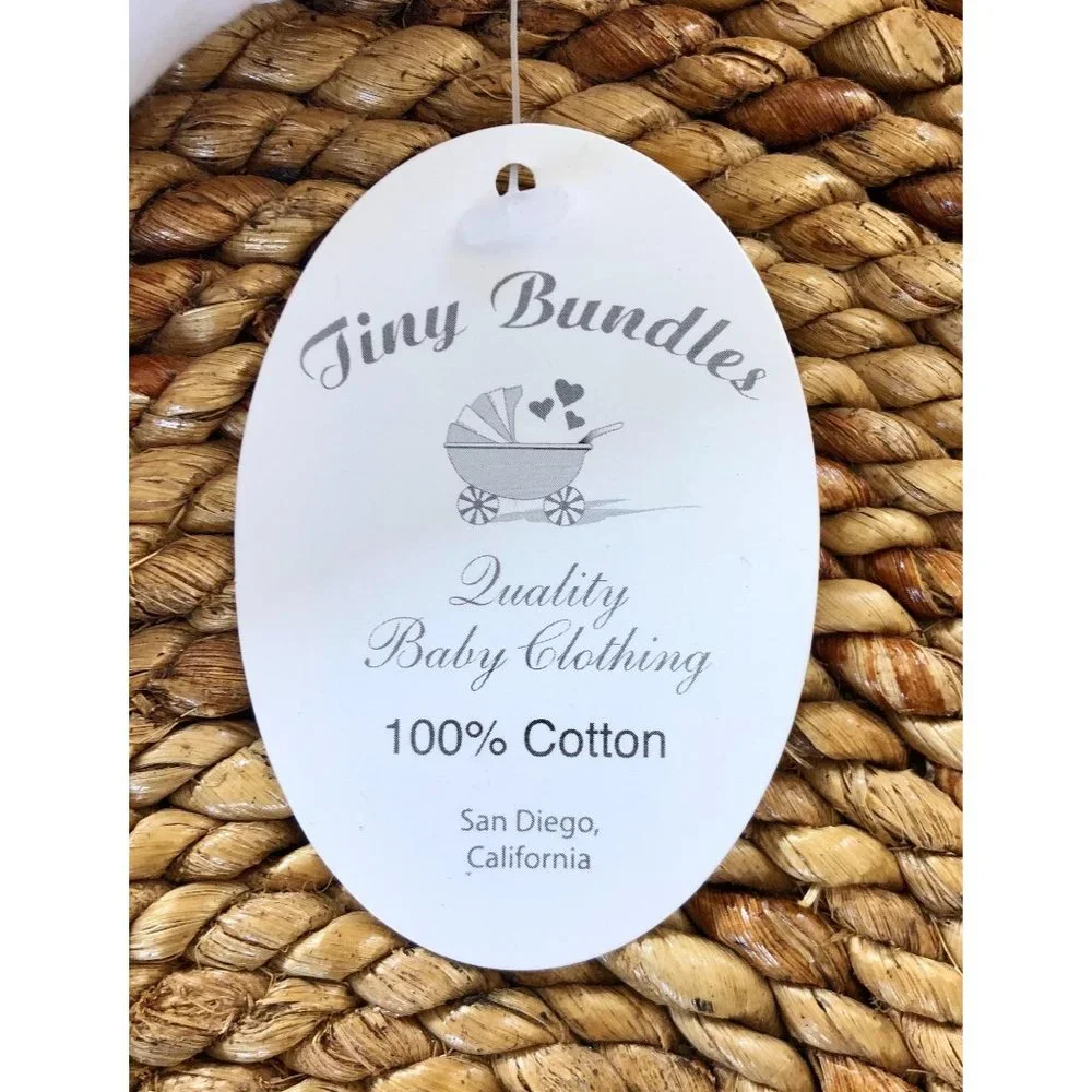 Tiny Bundles nwt tiny
