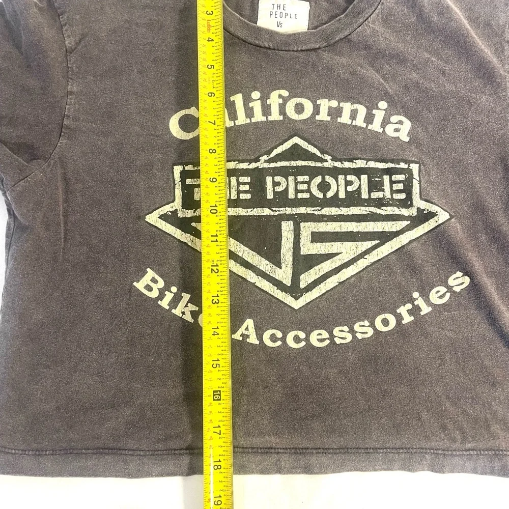 The People Vs. cool casual