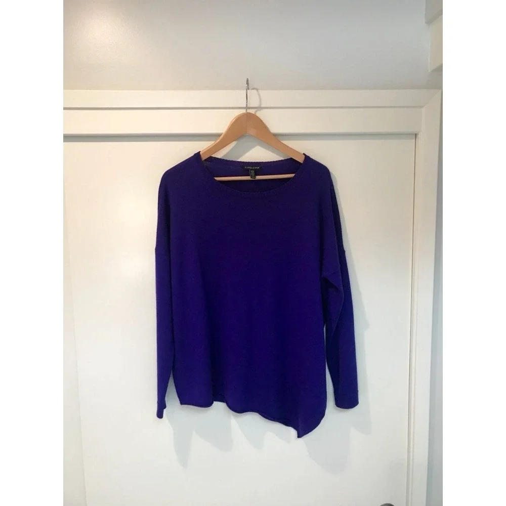 Eileen Fisher gorgeous eileen