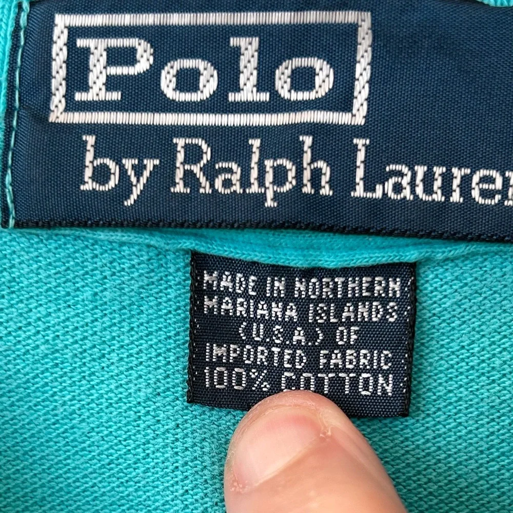 Polo Ralph Lauren polo ralph