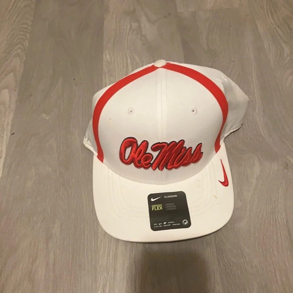 Nike stylish hat
