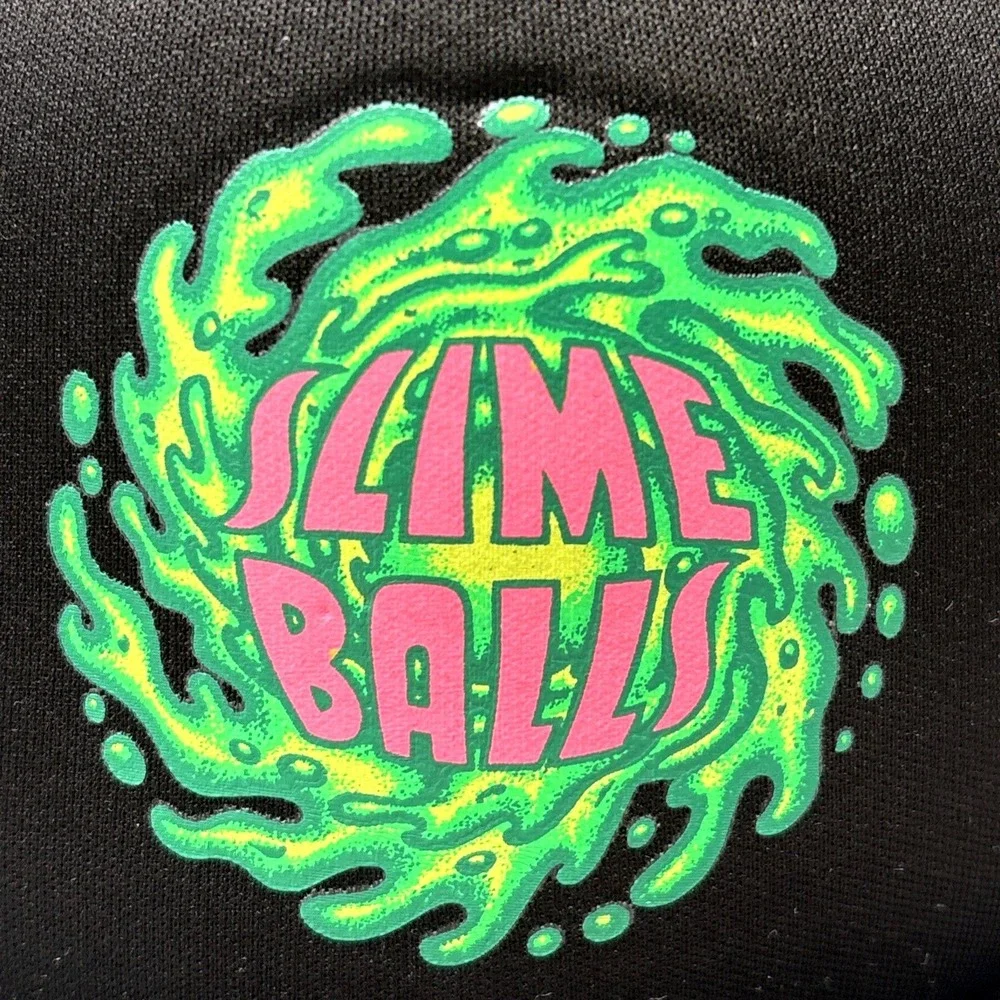 Slime Balls slime balls