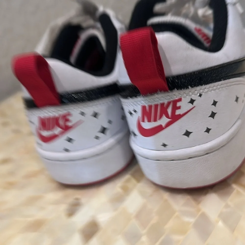 Nike court borough