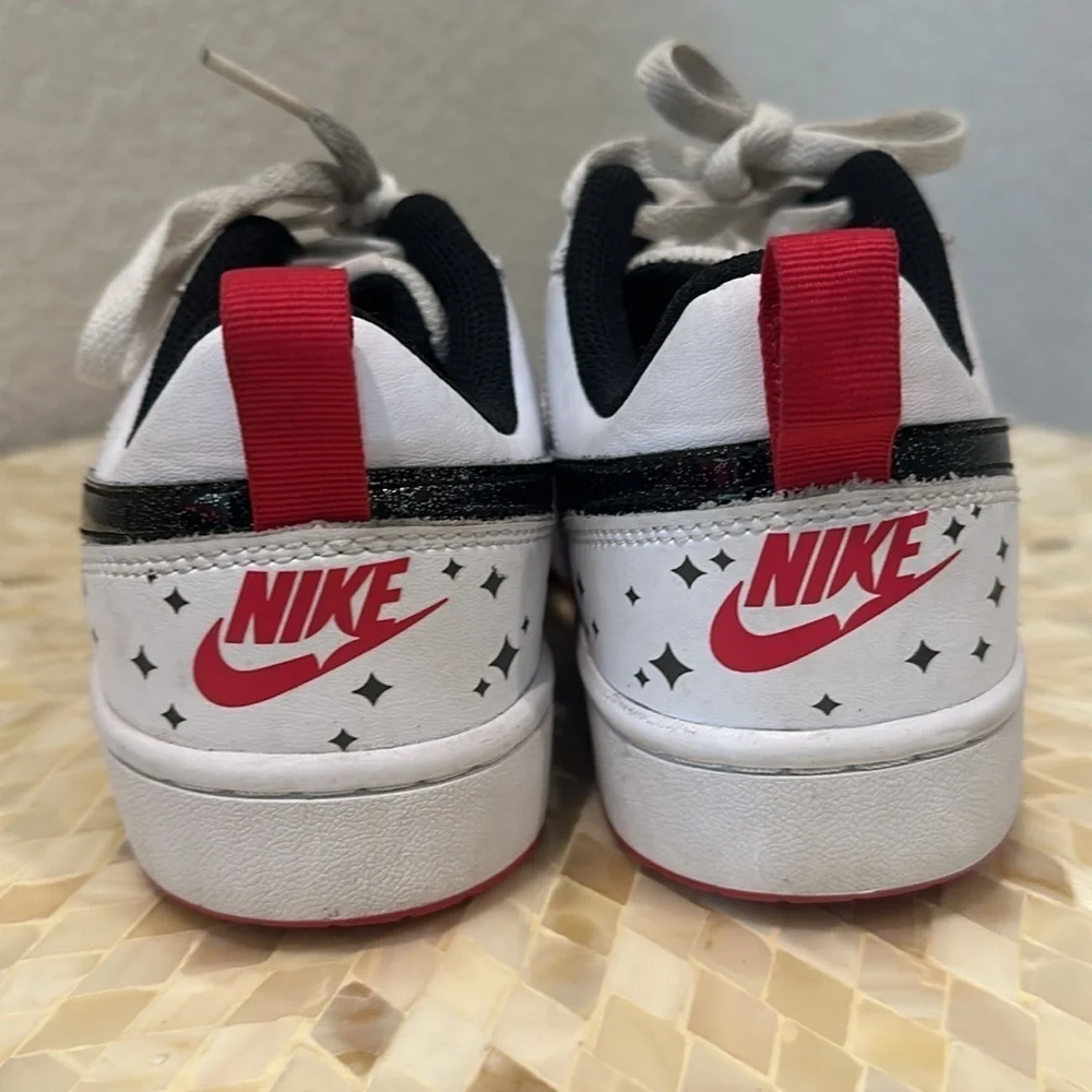 Nike court borough