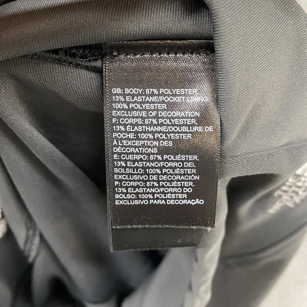 The North Face north face