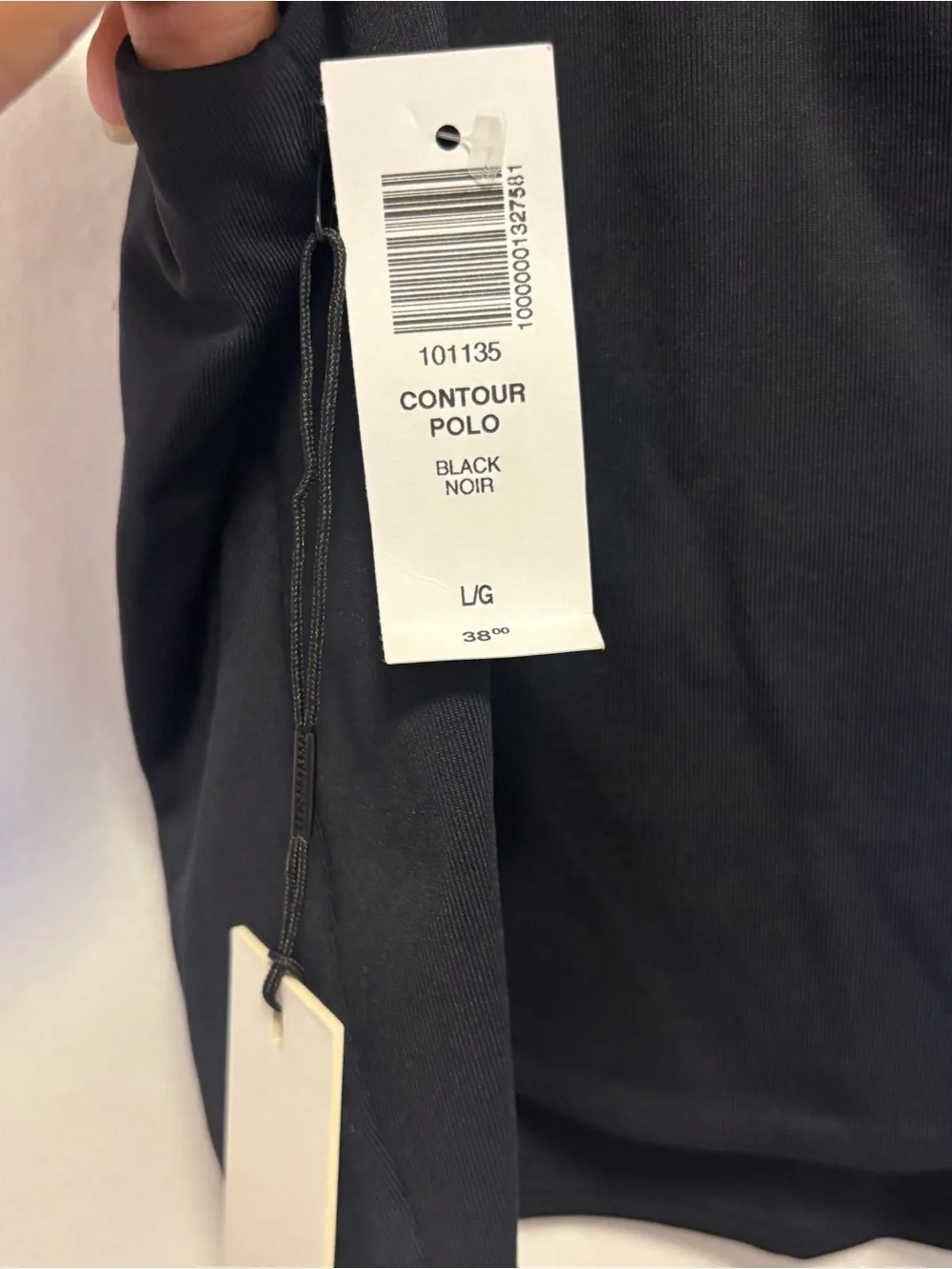 Aritzia sleek sleeveless