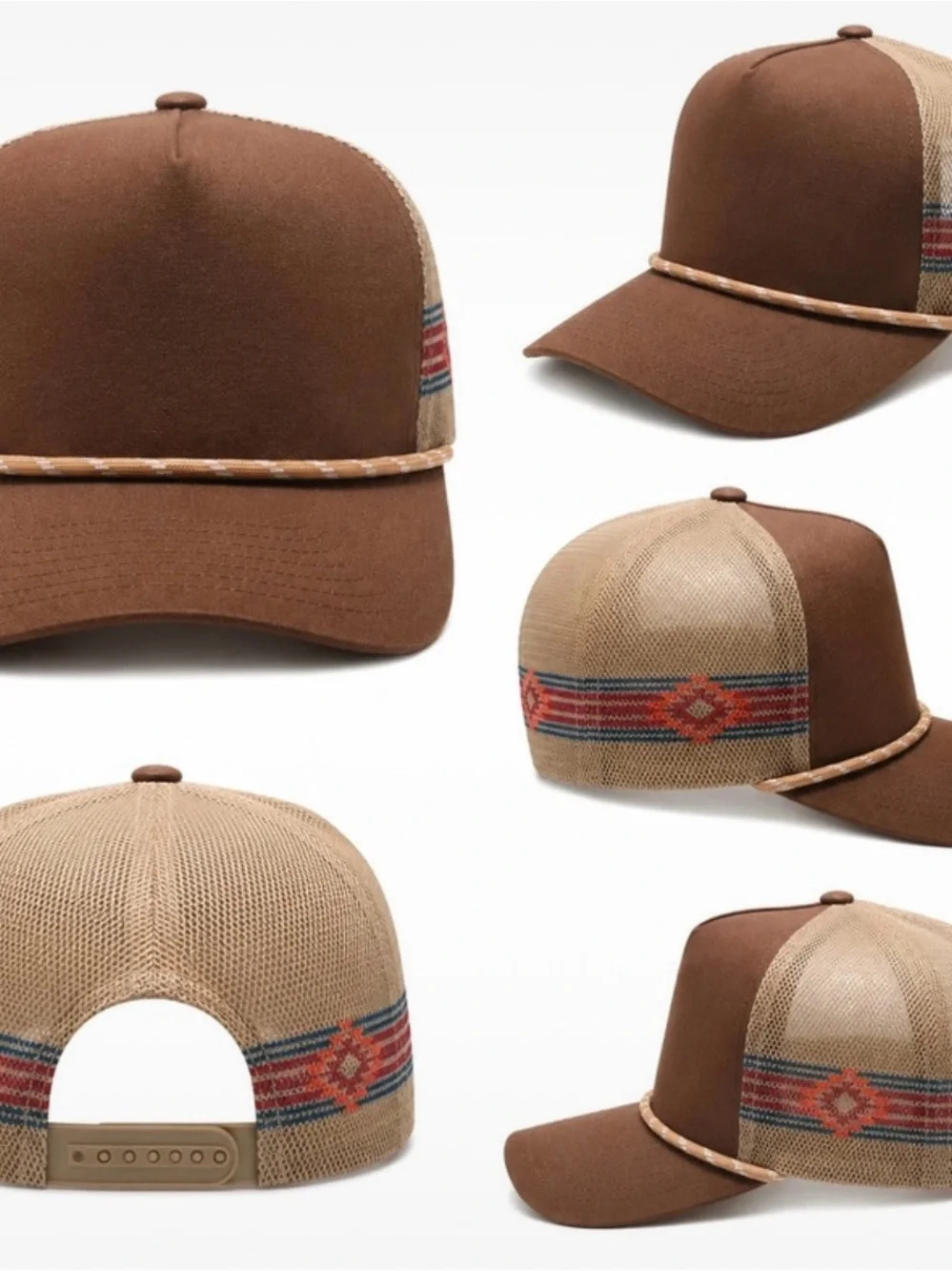 N/A classic brown