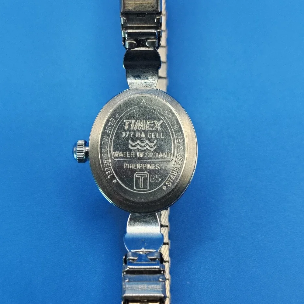Timex vintage 1994