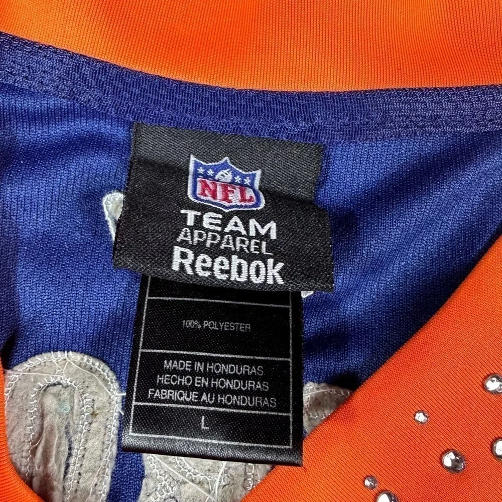 NFL women’s tim