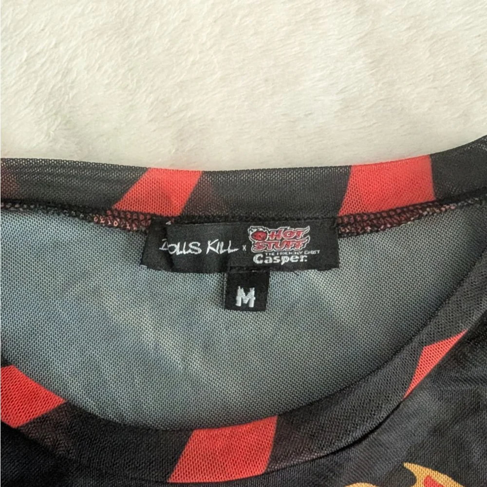 Dolls Kill label dolls