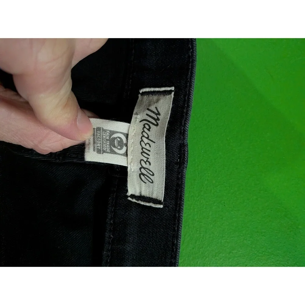 Madewell see all