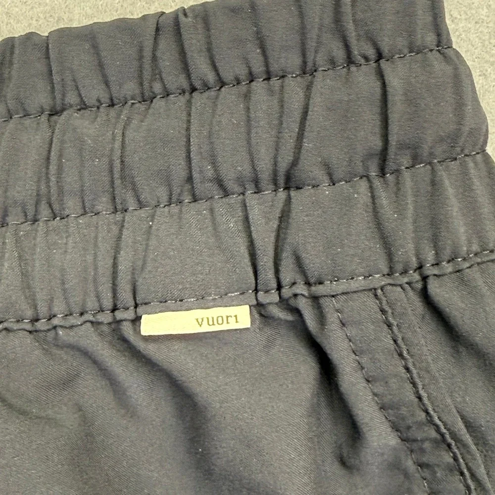 Vuori brand model