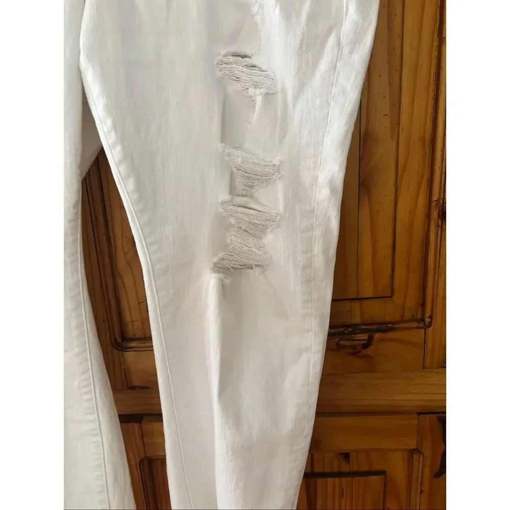 torrid cotton spandex