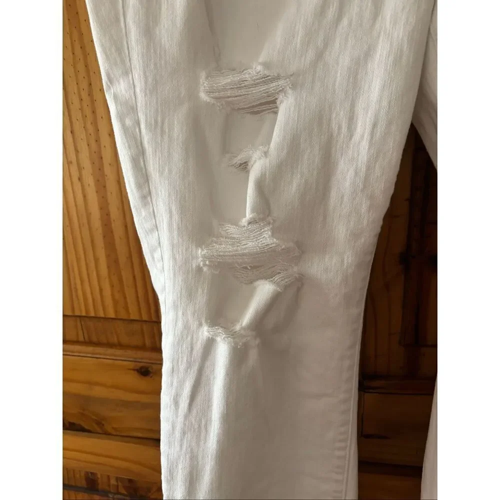 torrid cotton spandex
