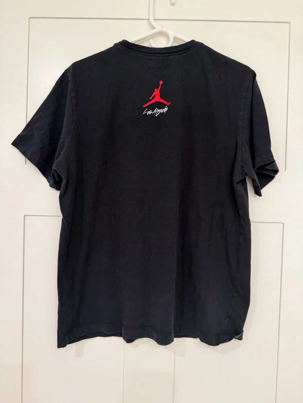 Jordan classic black