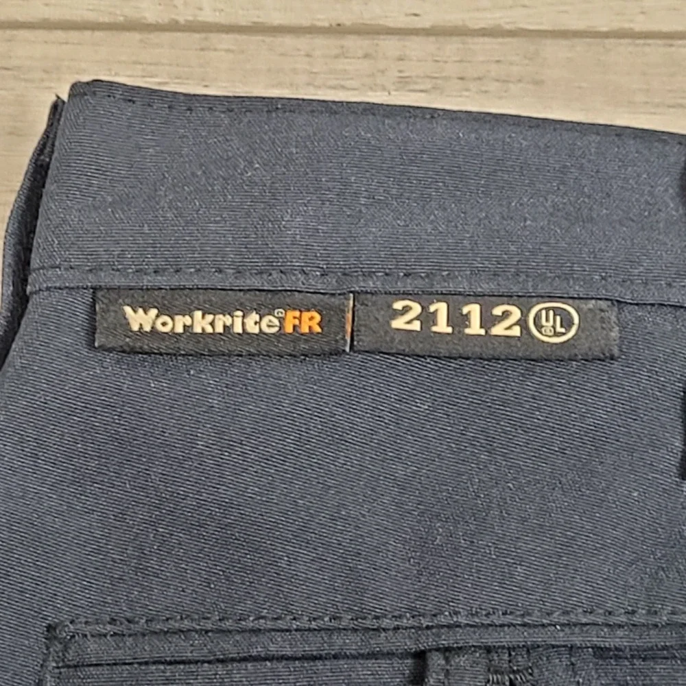 Workrite fr nomex