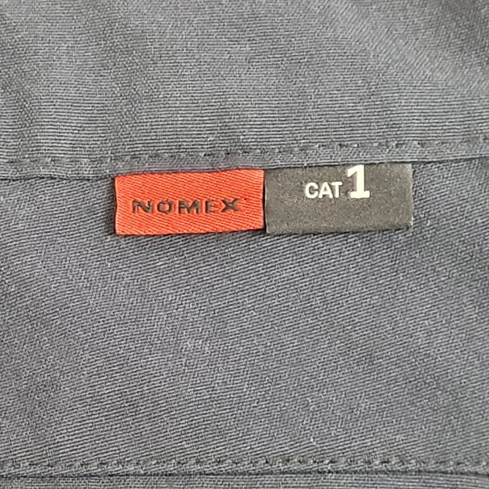 Workrite fr nomex