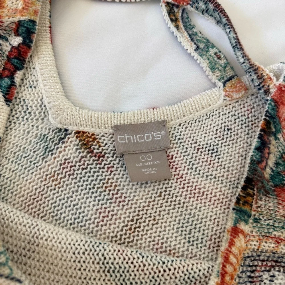 Chicos chico’s women