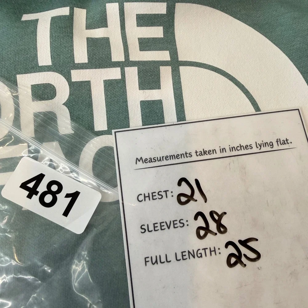 The North Face north face