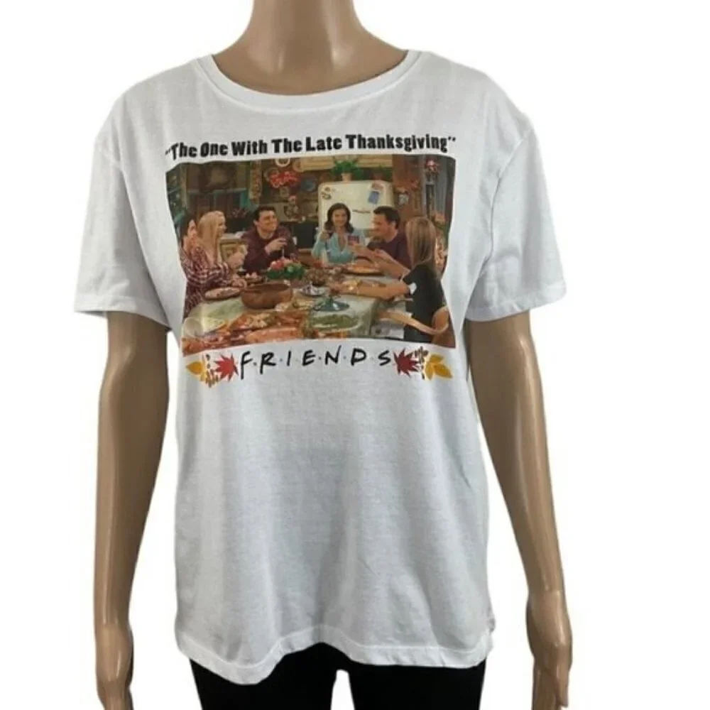 FRIENDS television series