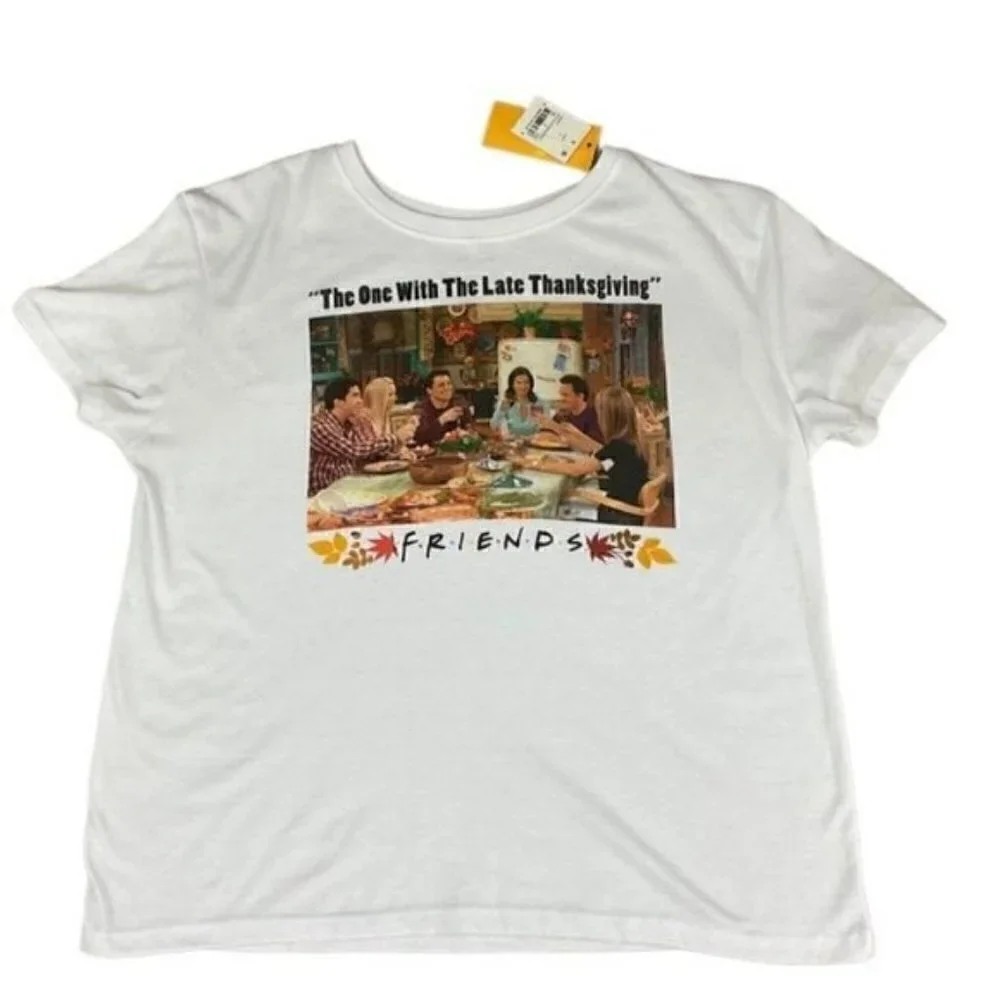 FRIENDS television series