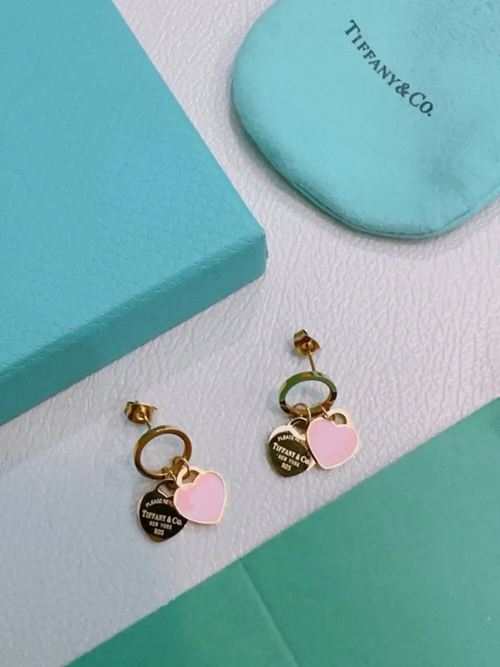 Tiffany & Co​. excellent used