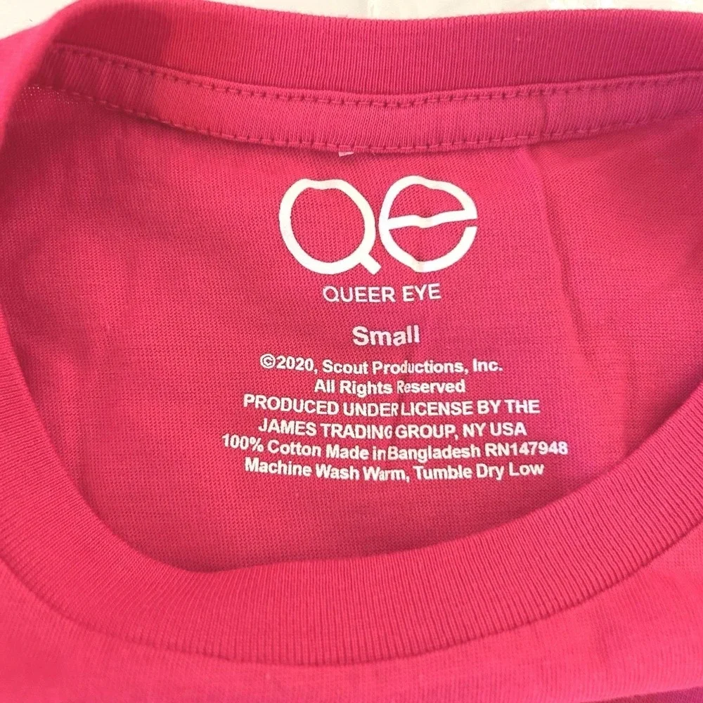 Queer Eye this product