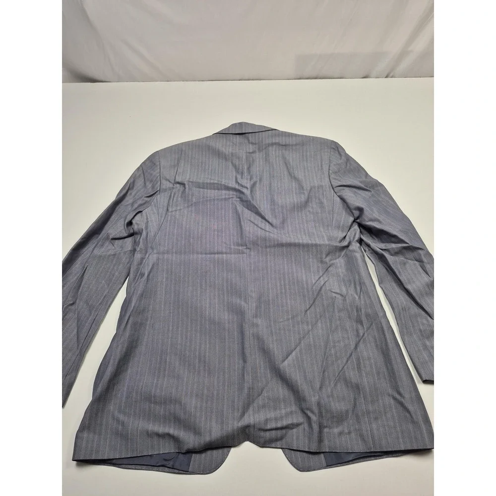 Scabal vtg suit