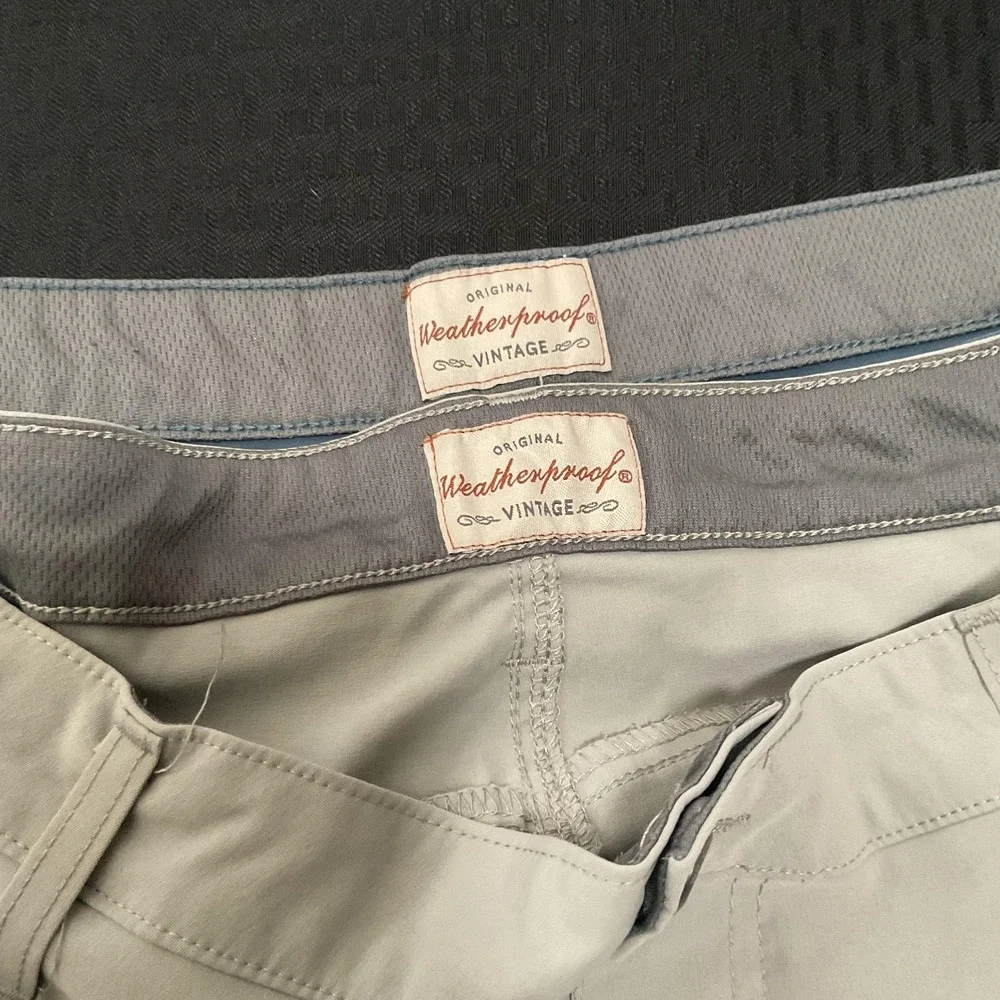 Original Weatherproof Vintage pre owned
