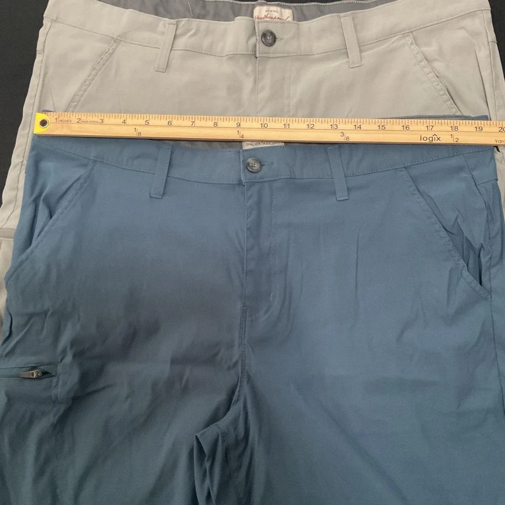 Original Weatherproof Vintage pre owned